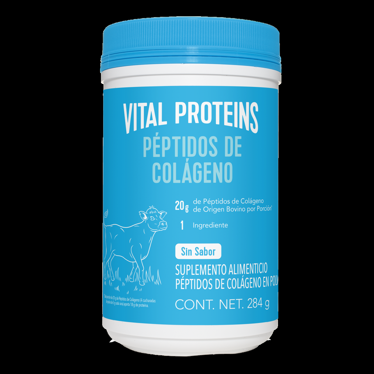 Llega a México Vital Proteins, el nuevo colágeno que revolucionará el